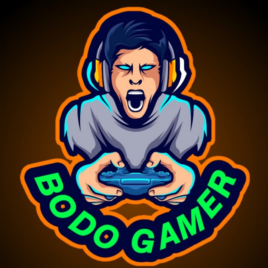 BODO GAMER