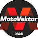 MOTO Vector cалон мототехники 