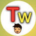 logo Technical Waheed hassan