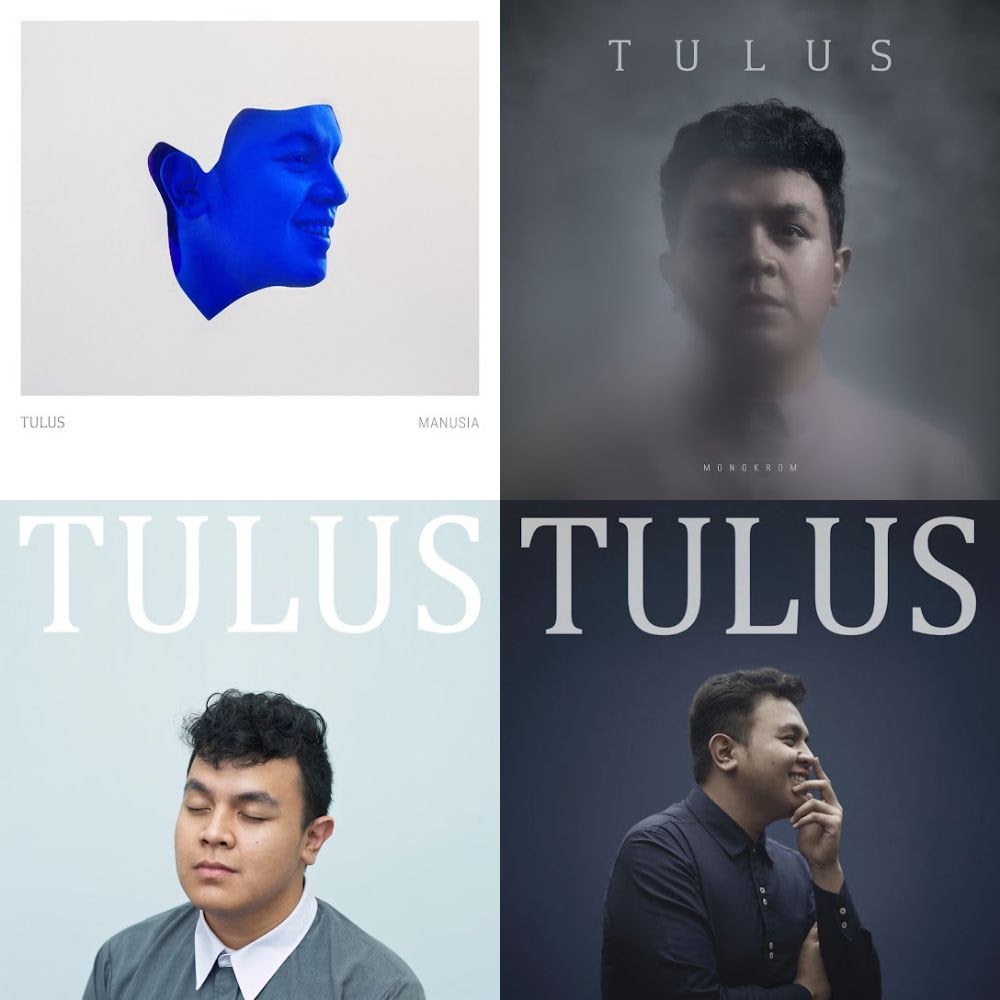 TULUS FULL ALBUM