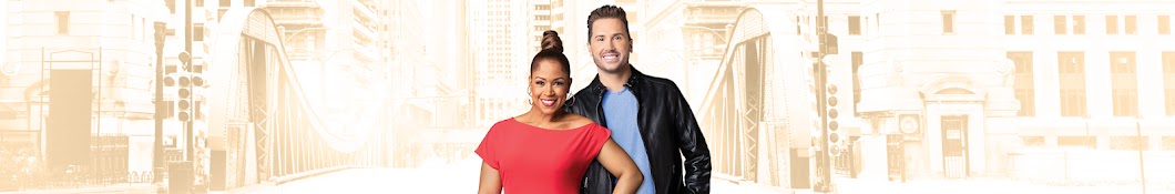 Windy City LIVE Banner