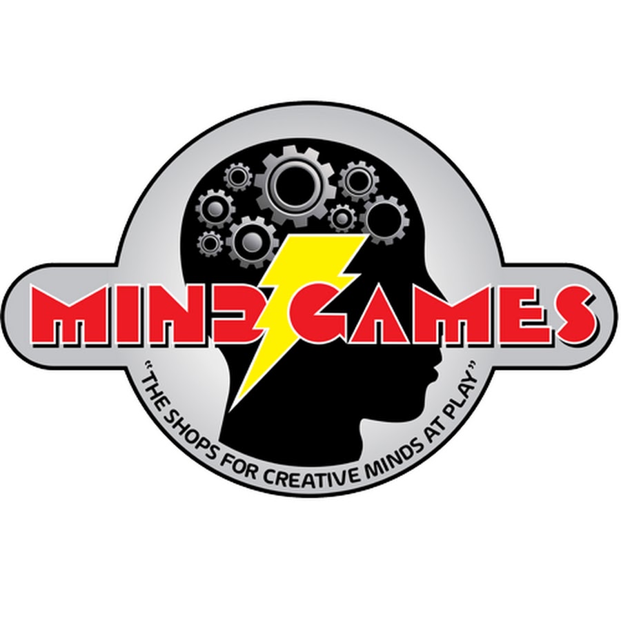 Mind Games - YouTube