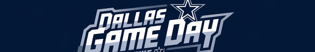 Dallas Game Day