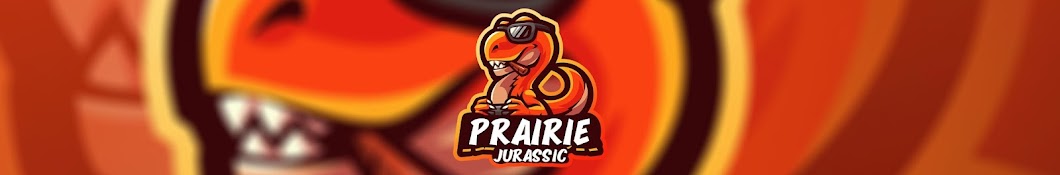 Prairie Jurassic