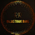 RR (Rajasthani Rang )