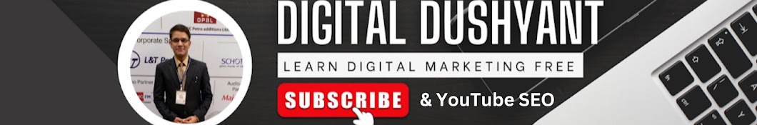 Digital Dushyant Academy