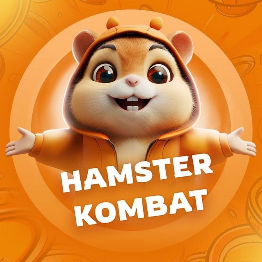Hamster Kombat @HamsterKombat_Official