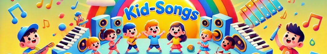 Kid-Songs