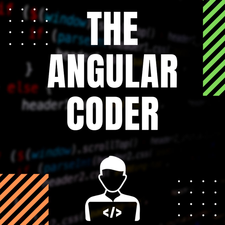 TheAngularCoder || Gourav