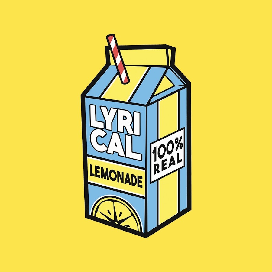 Lyrical Lemonade @lyricalemonade