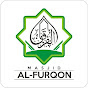 Masjid Al Furqon Tangkil Baru