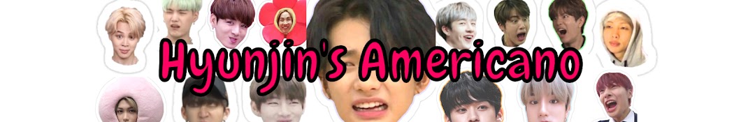 Hyunjin's Americano