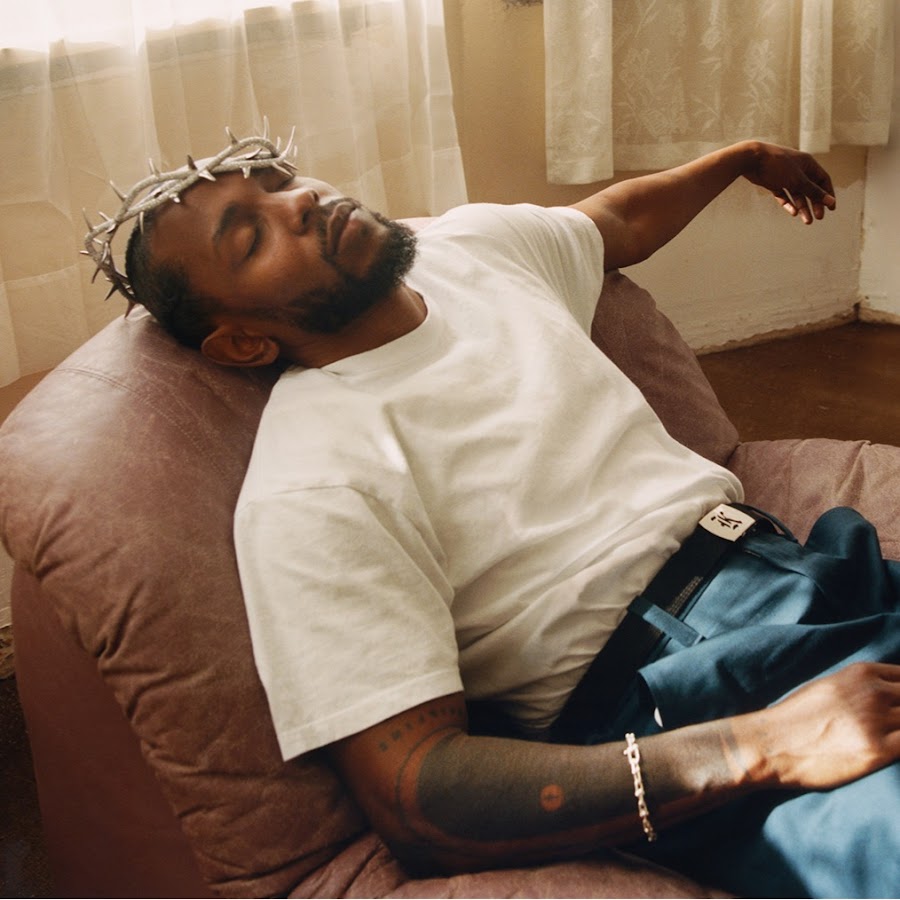Kendrick Lamar - YouTube