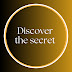 logo discover the secret