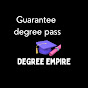 Degree Empire