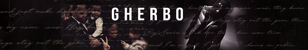 G Herbo Banner