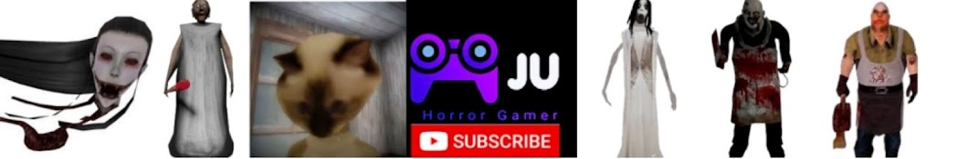 JU Horror Gamer