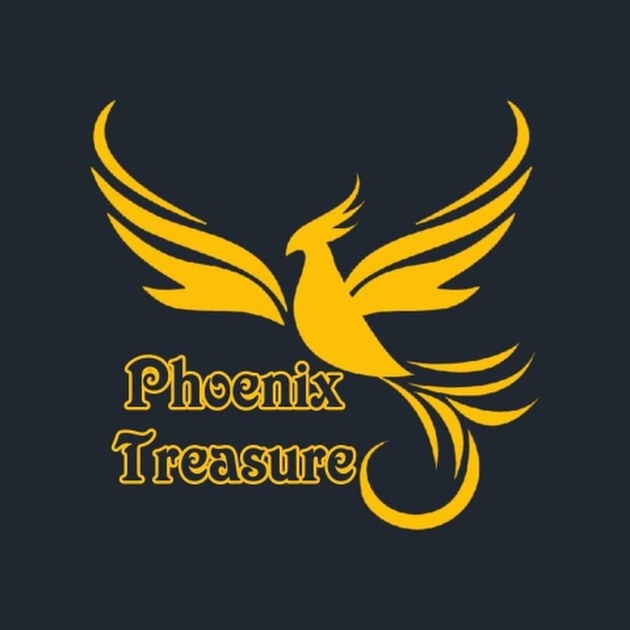 Phoenix Treasure - YouTube