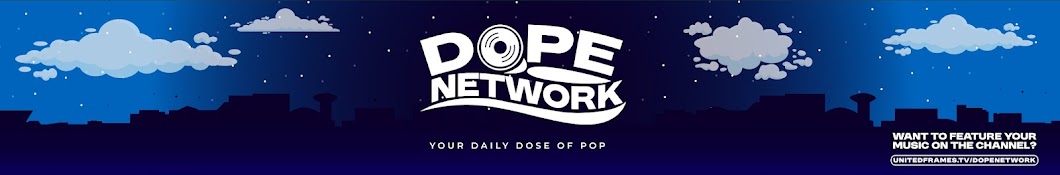 DopeNetwork