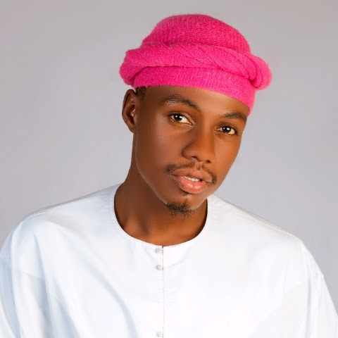 influencer profile picture