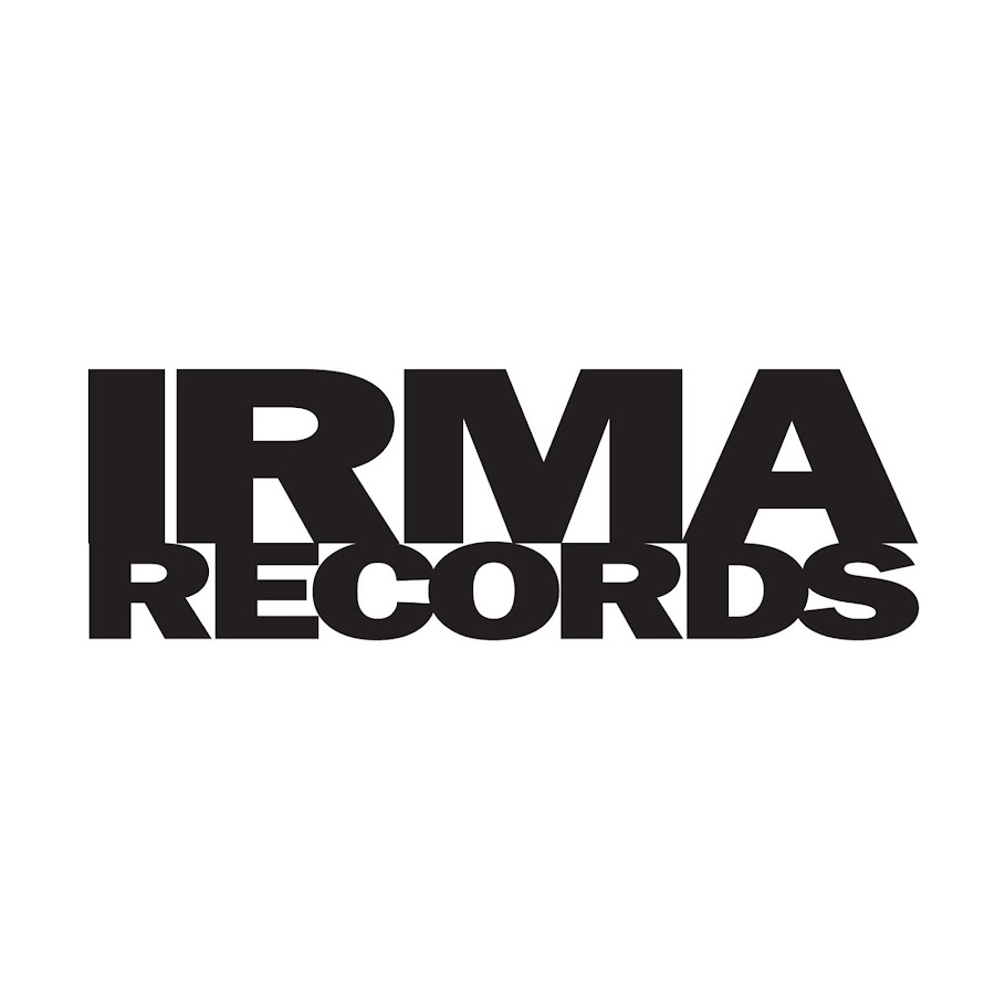IRMA records Official @irmarecords