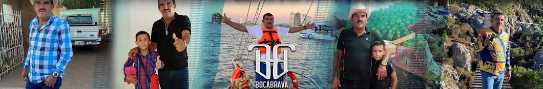 bocabrava oficial 69 Banner