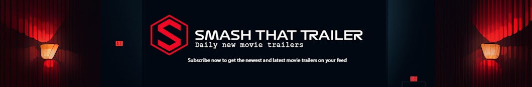 Smash That Trailer