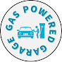 Gas Powered Garage