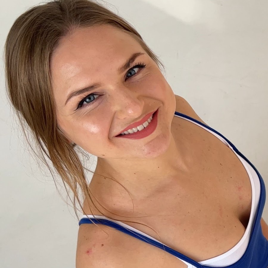 Lina Sokolova - YouTube