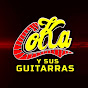 Coka y Sus Guitarras Oficial