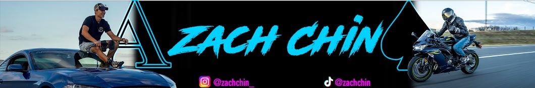 Zach Chin Banner