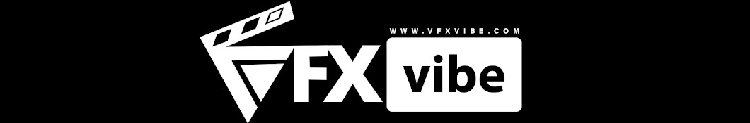 VFX VIBE Banner