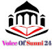 Voice of sunni 24