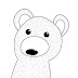 logo kind bear