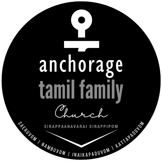 Anchorage Tamil Family