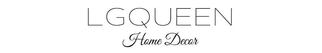 LGQUEEN Home Decor Banner