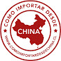 Importar desde China