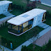 Luban Capsule House Sophia