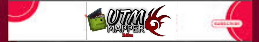 UTM MAPPER Editz [A.T.T.P.]