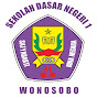 SD Negeri 1 Wonosobo