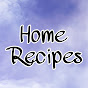 Home Recipes