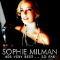 Sophie Milman - Topic