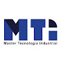 Master Tecnologia Industrial