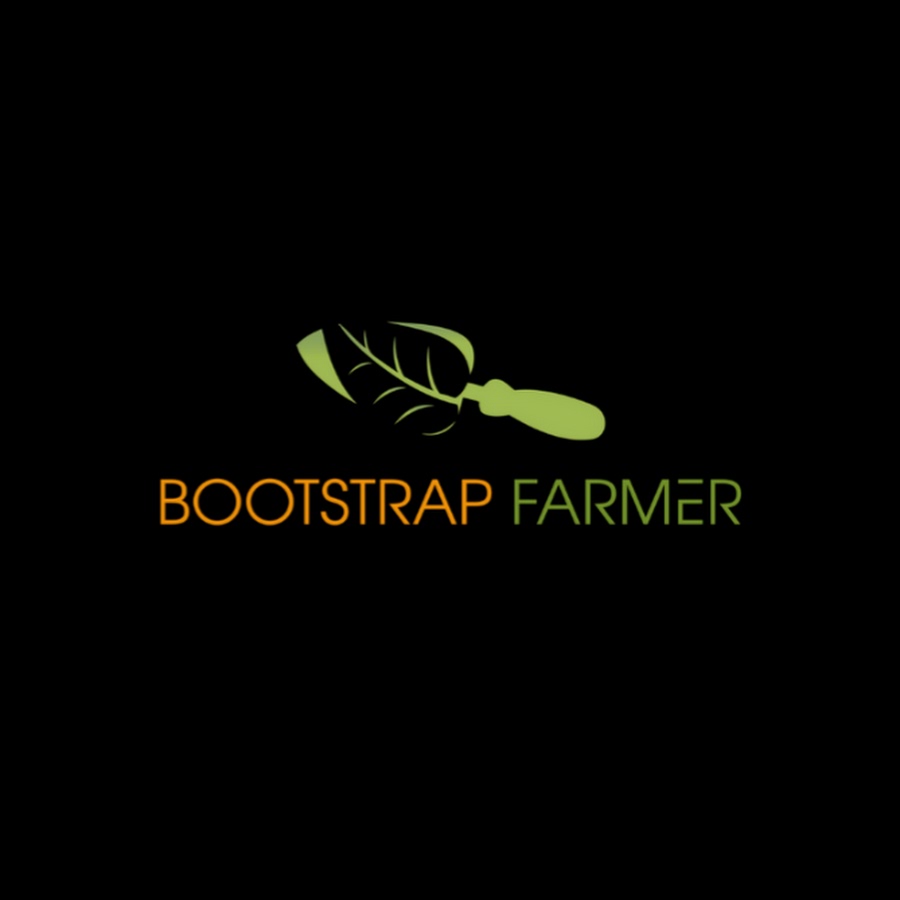 Bootstrap Farmer