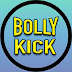 logo Bolly Kick