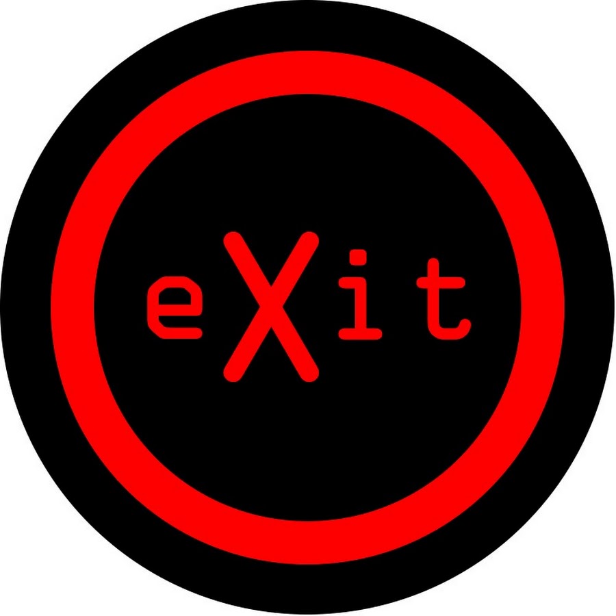 Exit - YouTube