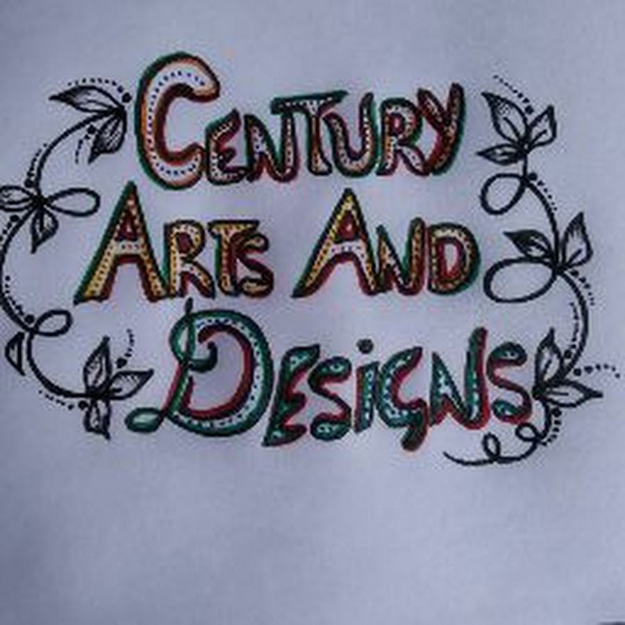 Century Arts and designs