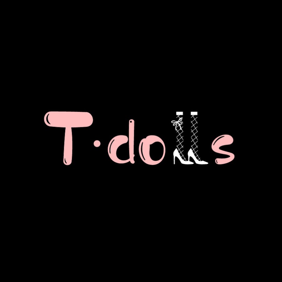 T·DOLLS DANCE