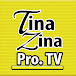 TINA ZINA PRO. TV