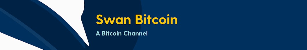 Swan Bitcoin Banner